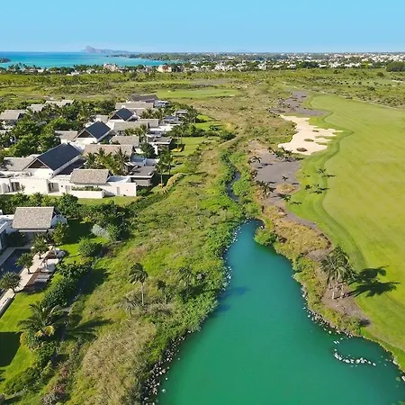 Mont Choisy Golf & Estate Suite